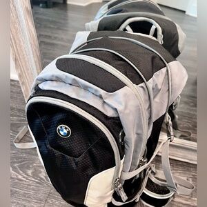 BMW Deuter Limited Ed Backpack